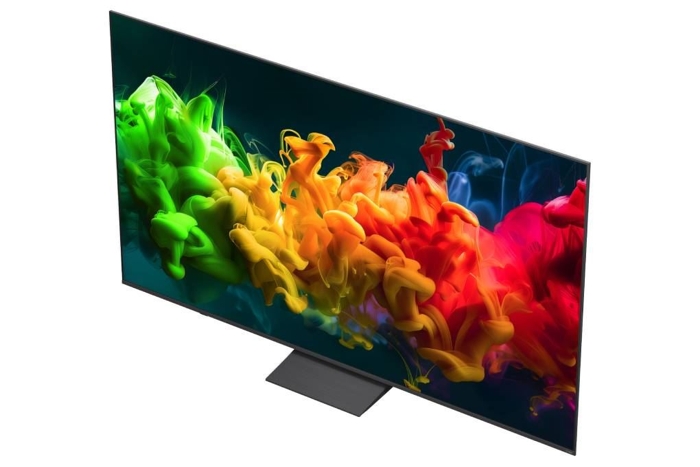 Smart Tivi QNED LG AI 4K 65 inch 65QNED80BSA